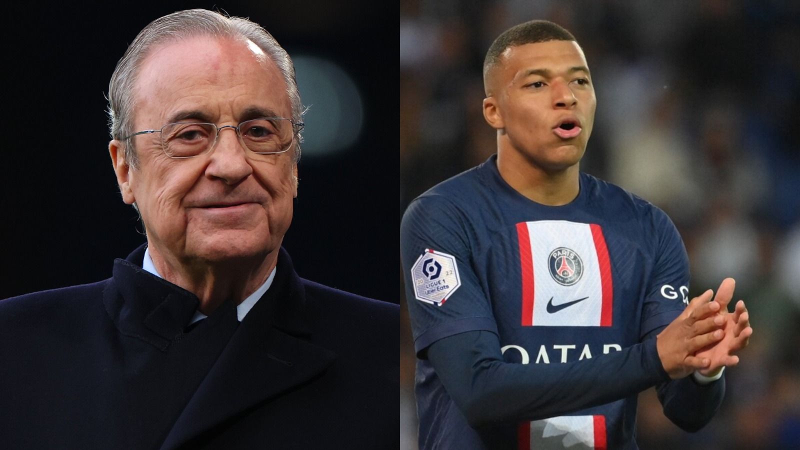 El jefazo de Marca suelta la exclusiva sobre Mbappé: "Un cambio de guion" El jefazo de Marca suelta la exclusiva sobre Mbappé: "Un cambio de guion"