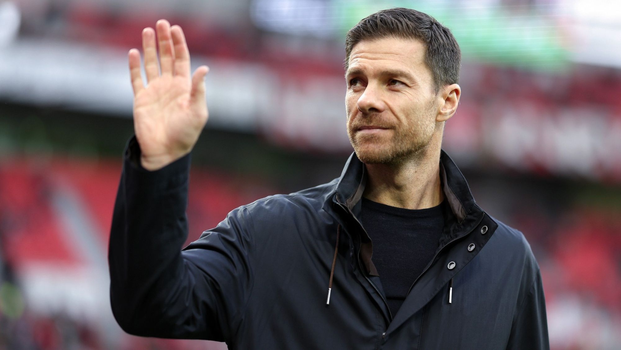 Xabi Alonso se fija en el Barça: ficha a un exculé para su equipo Xabi Alonso se fija en el Barça: ficha a un exculé para su equipo