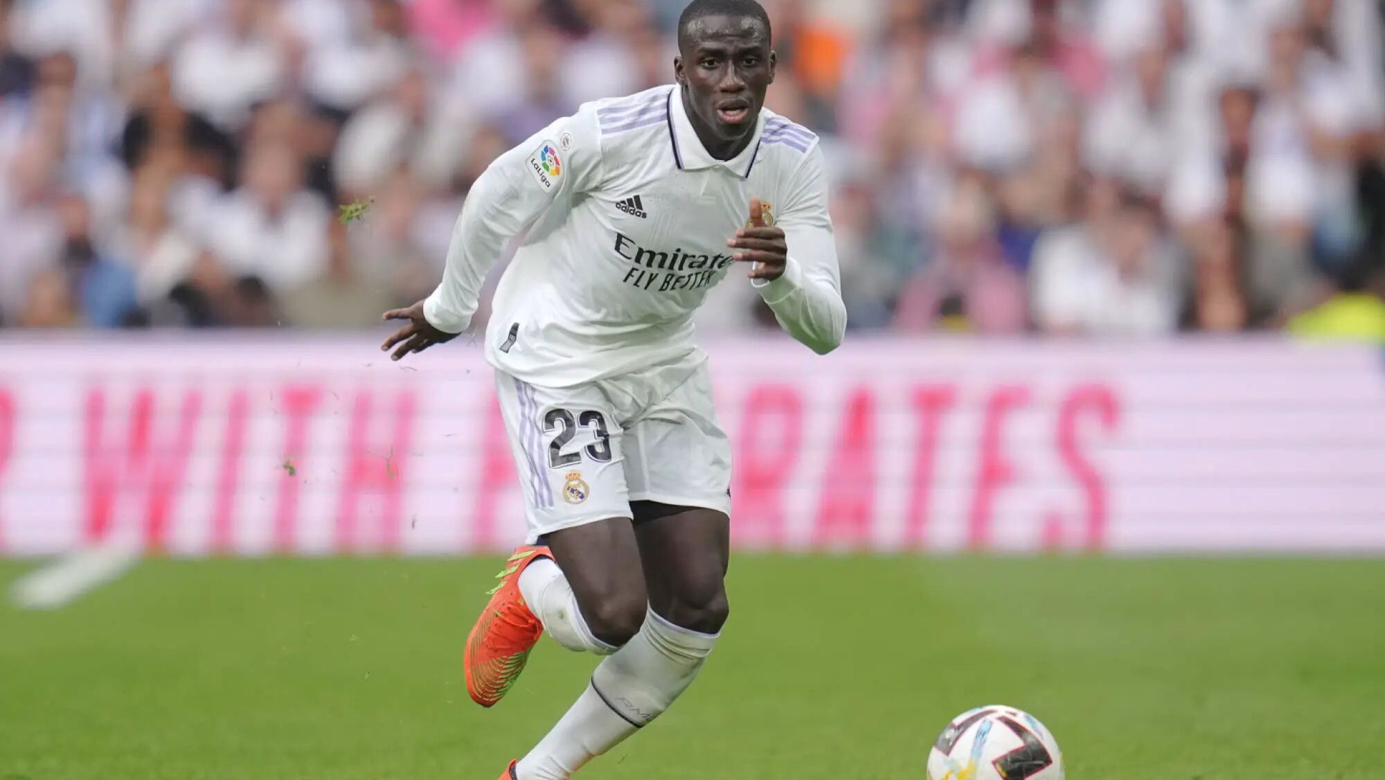 En el Real Madrid lo tienen claro: Mendy como moneda de cambio