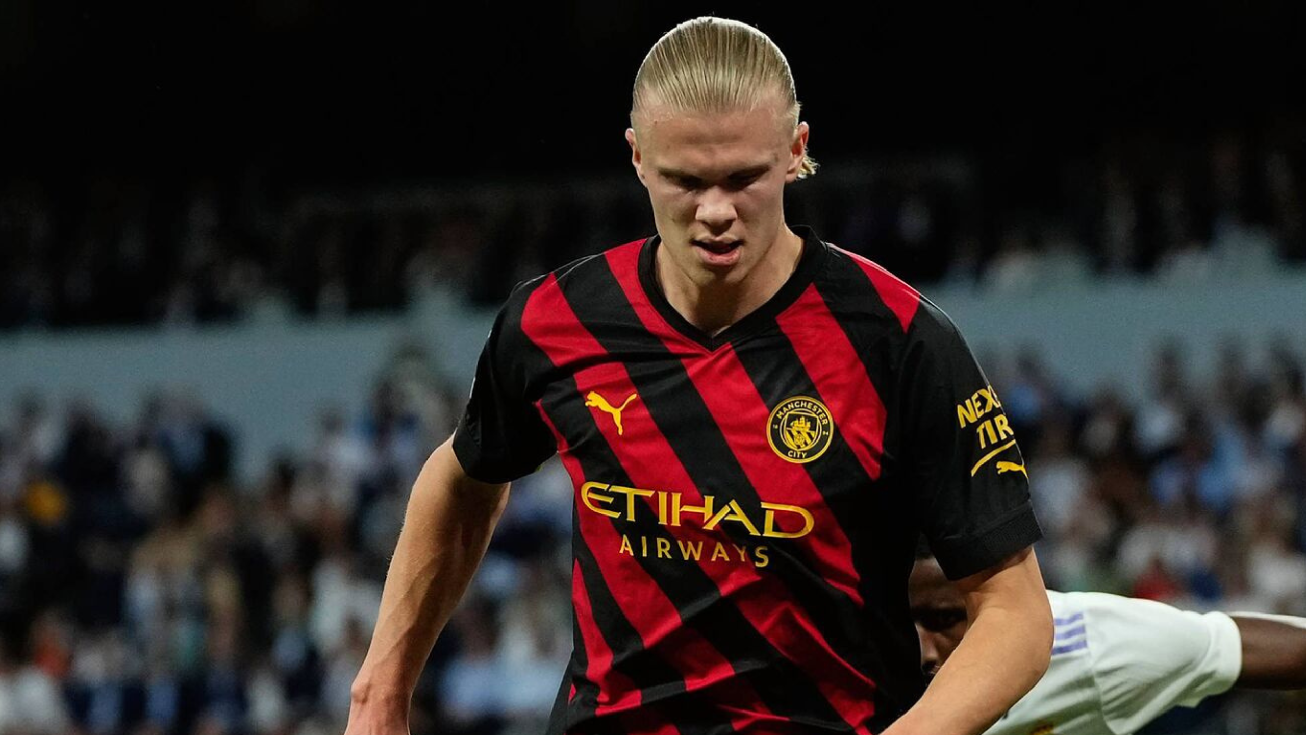 Haaland ha conseguido llamar la atención de medio mundo con su calidad  Haaland ha conseguido llamar la atención de medio mundo con su calidad