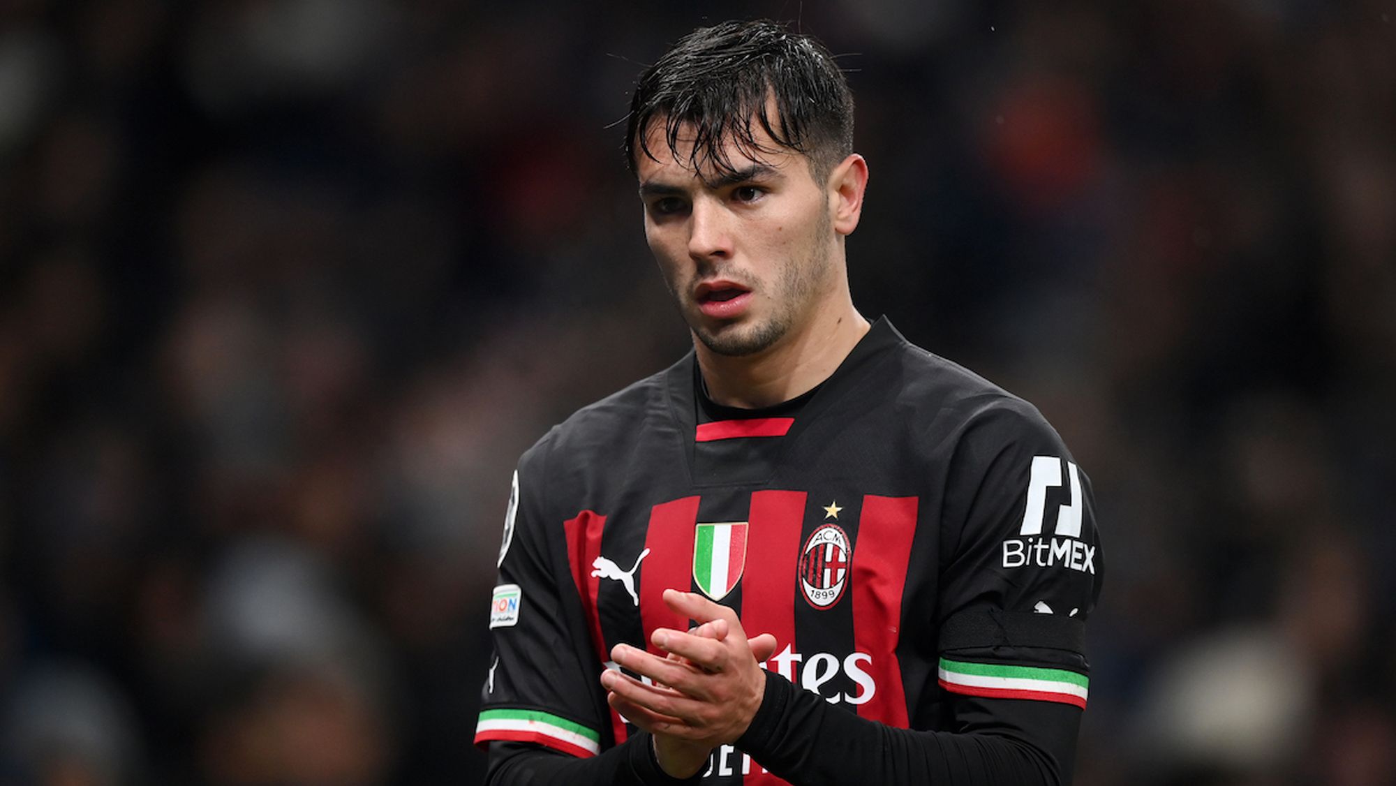 En las próximas horas habrá novedades sobre Brahim En las próximas horas habrá novedades sobre Brahim