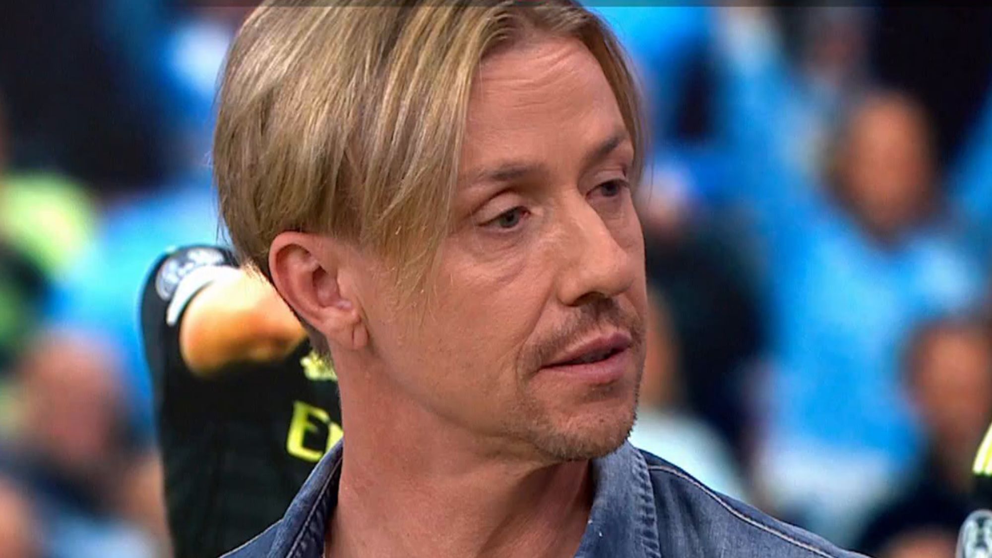 Guti dice basta y lanza un aviso urgente a Florentino Pérez