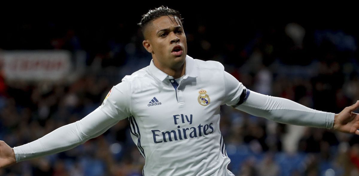 Mariano Díaz