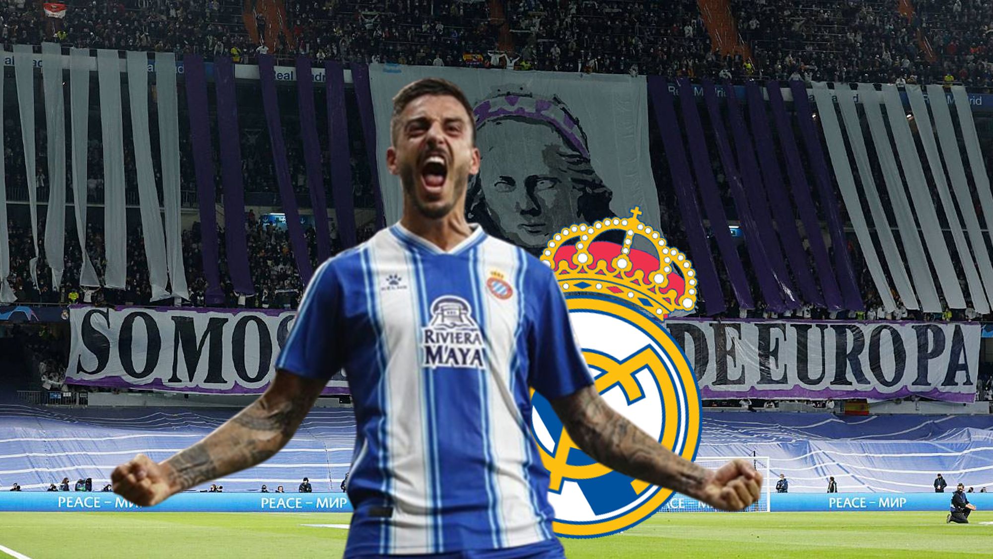 Joselu