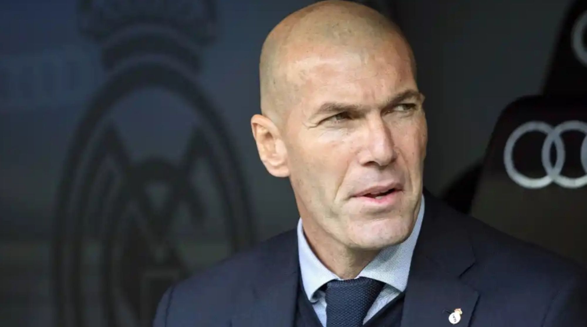 Florentino ya ha elegido al heredero de Ancelotti para la próxima temporada y no es Zidane