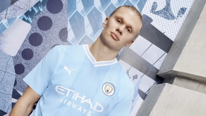 Erling Haaland Erling Haaland