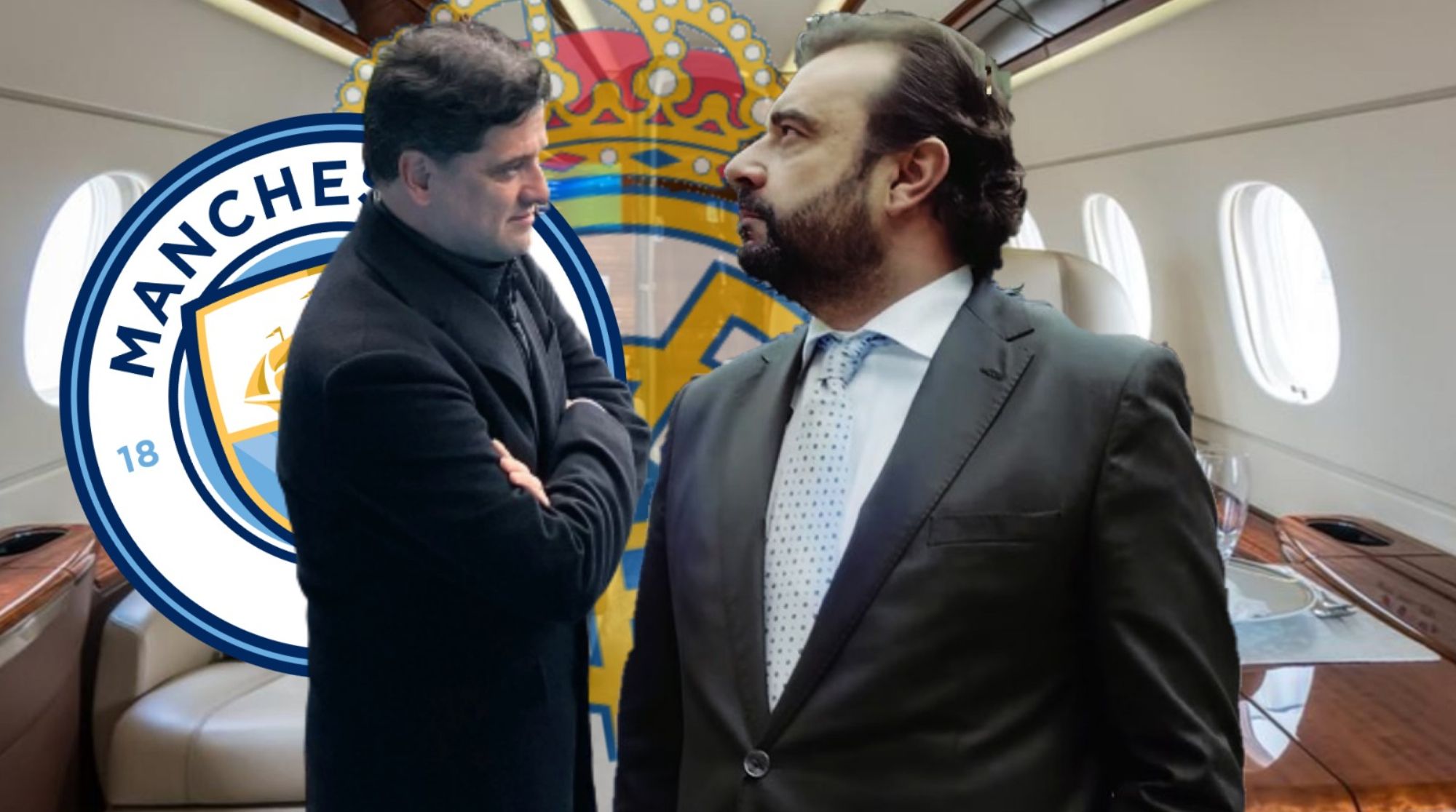 Juni Calafat estaría trabajando en el fichaje de este futbolista