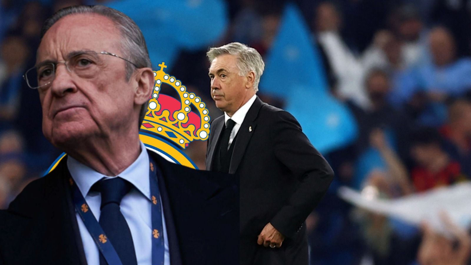 Ancelotti lo anuncia: cambio importante para la próxima temporada y afecta al grupo Ancelotti lo anuncia: cambio importante para la próxima temporada y afecta al grupo