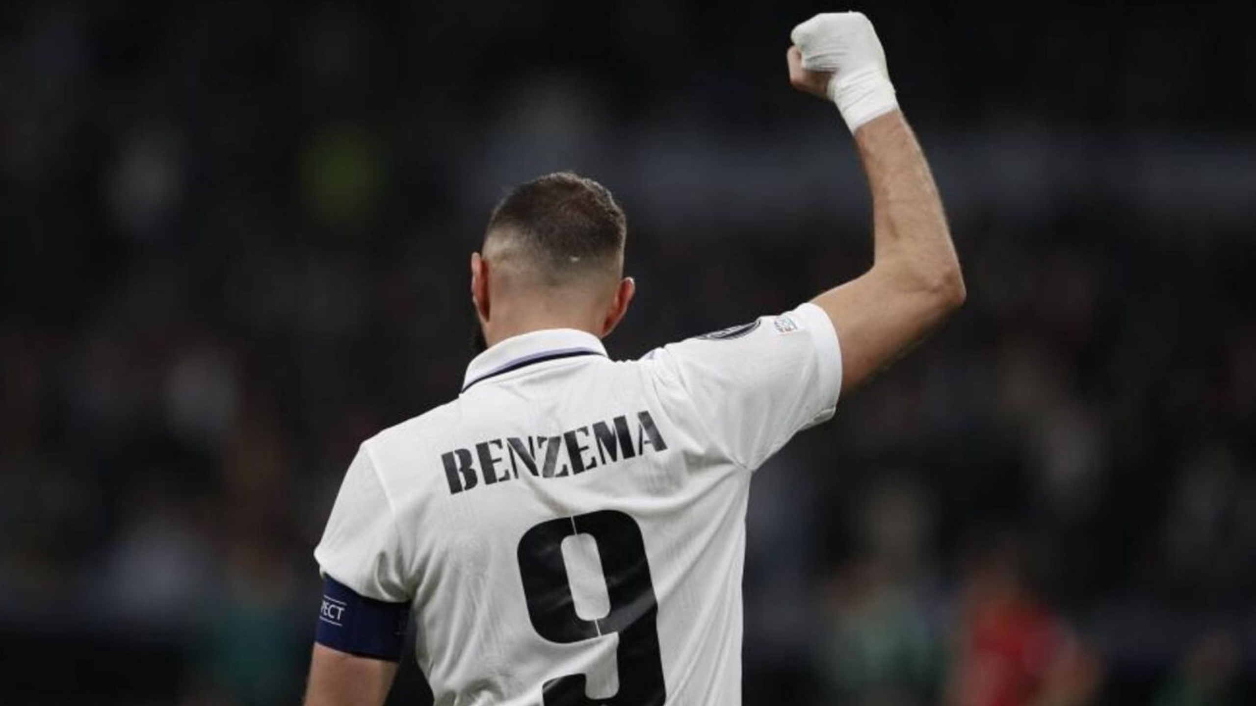 Benzema  Benzema