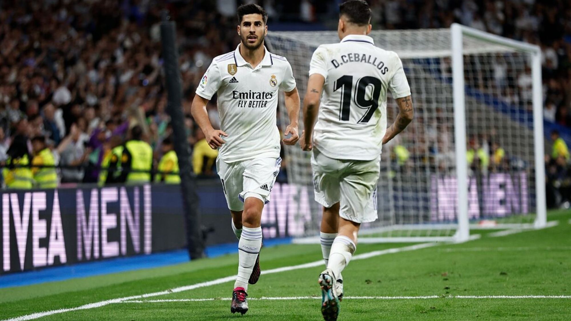 Asensio y Ceballos Asensio y Ceballos