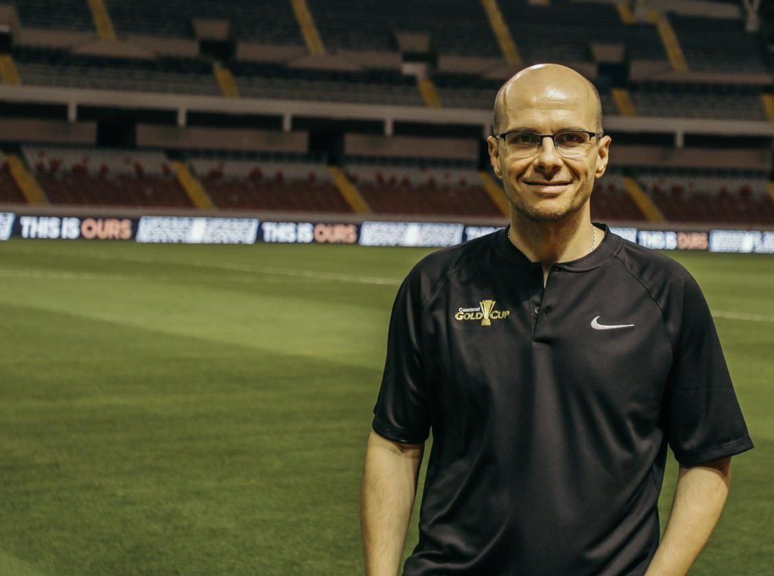 Míster Chip volvió a meter la pata hasta el fondo e indignó al madridismo