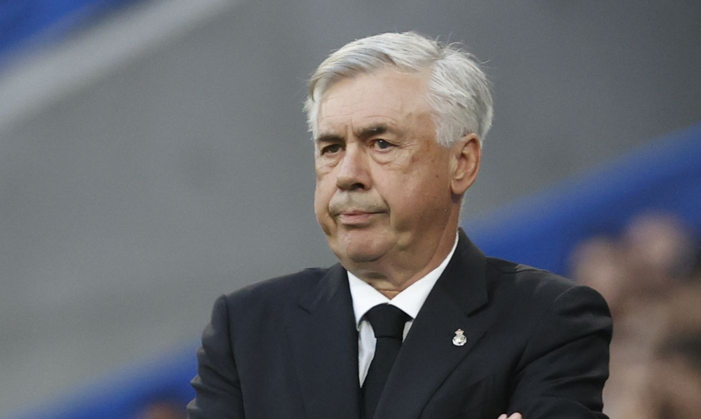 Carlo Ancelotti