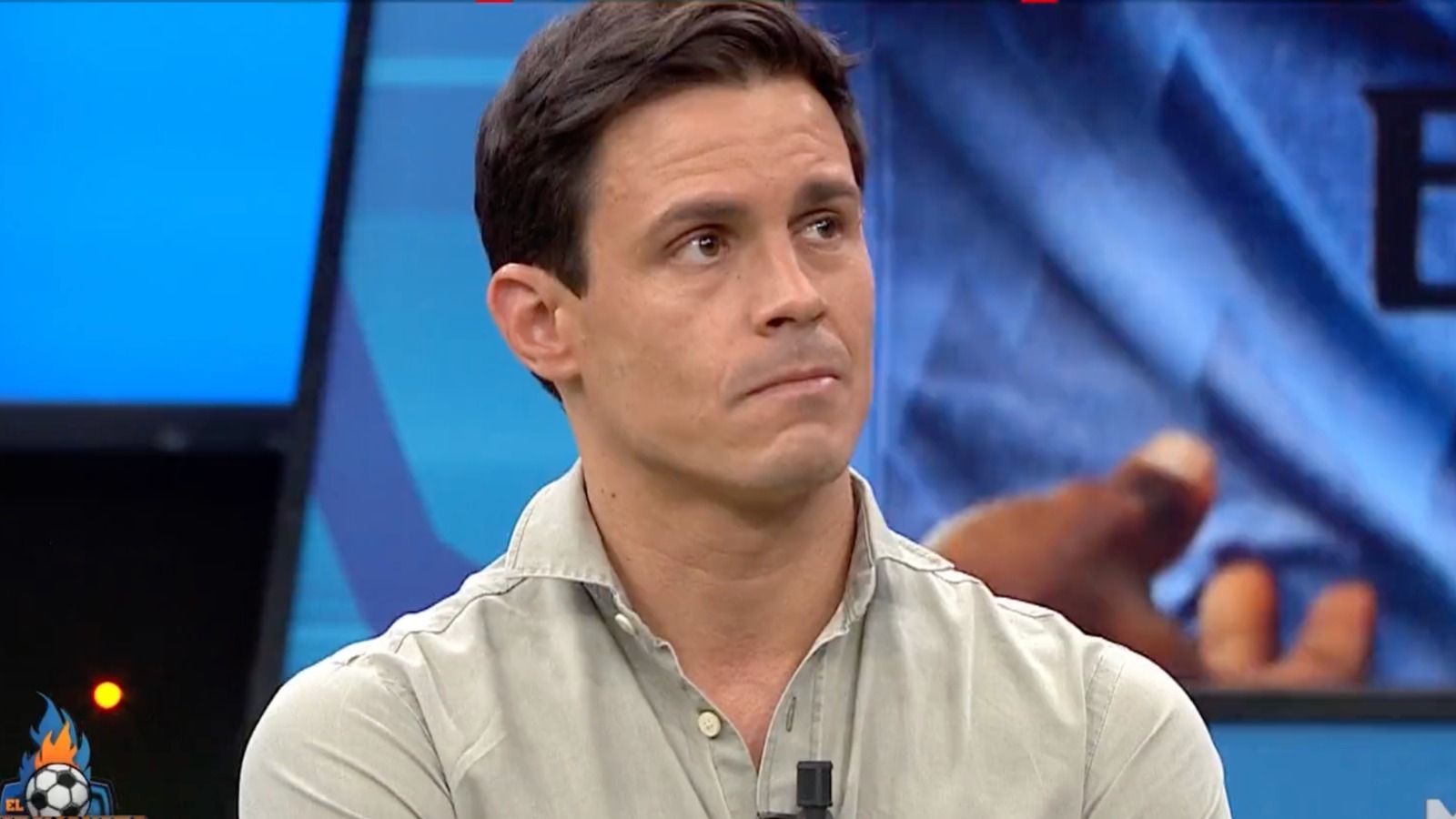 Edu Aguirre confirma que Vinicius puede irse del Real Madrid: “No se lo merece”