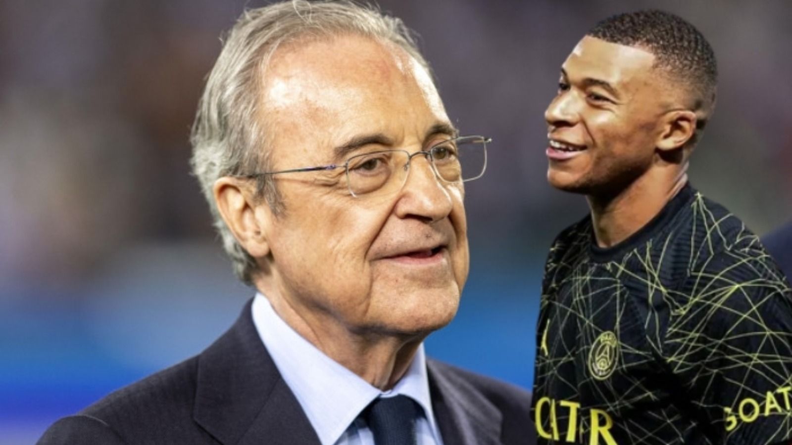  El extertuliano de Pedrerol va con todo: anuncia fecha de presentación de Mbappé