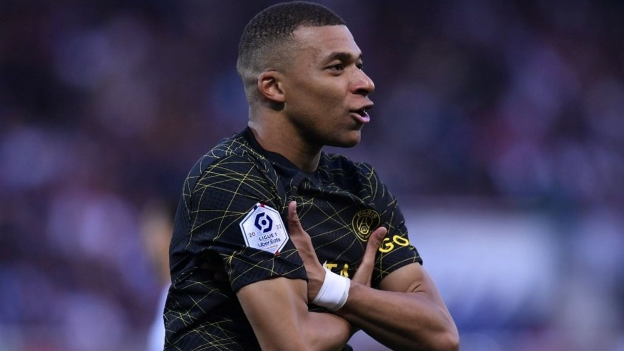 RMC Sport desvela el único rival que tendrá Florentino para fichar a Mbappé