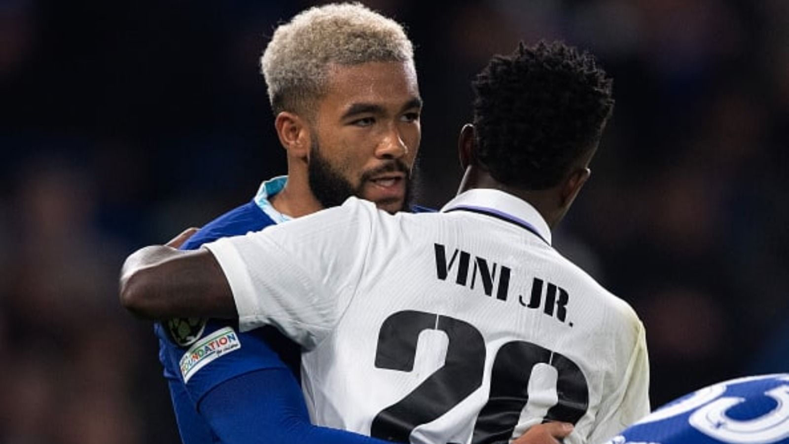 Reece James no se corta: suelta otro guiño público al Real Madrid