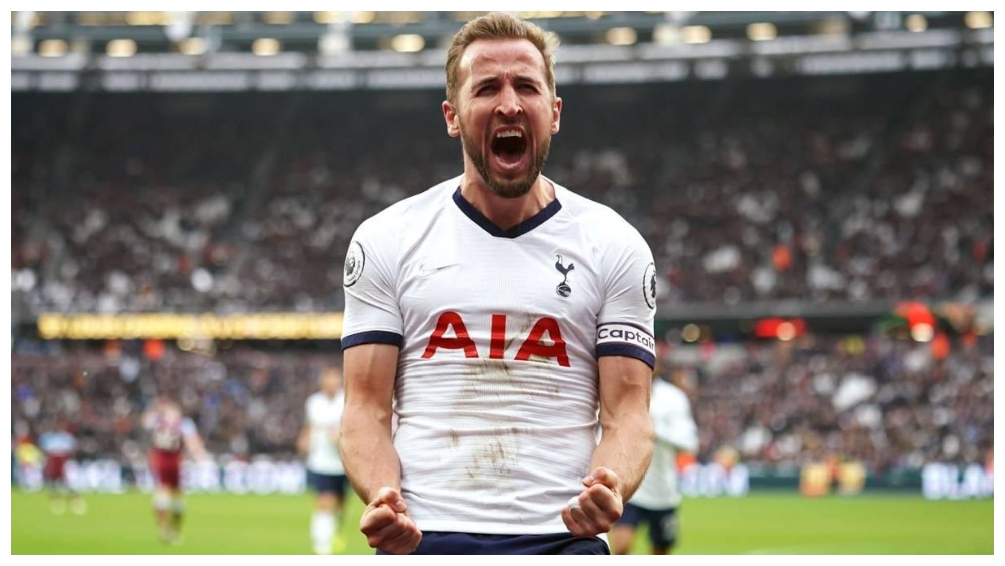 El ‘9’ que se ofrece al Real Madrid si falla Kane: cada hora que pasa será más caro