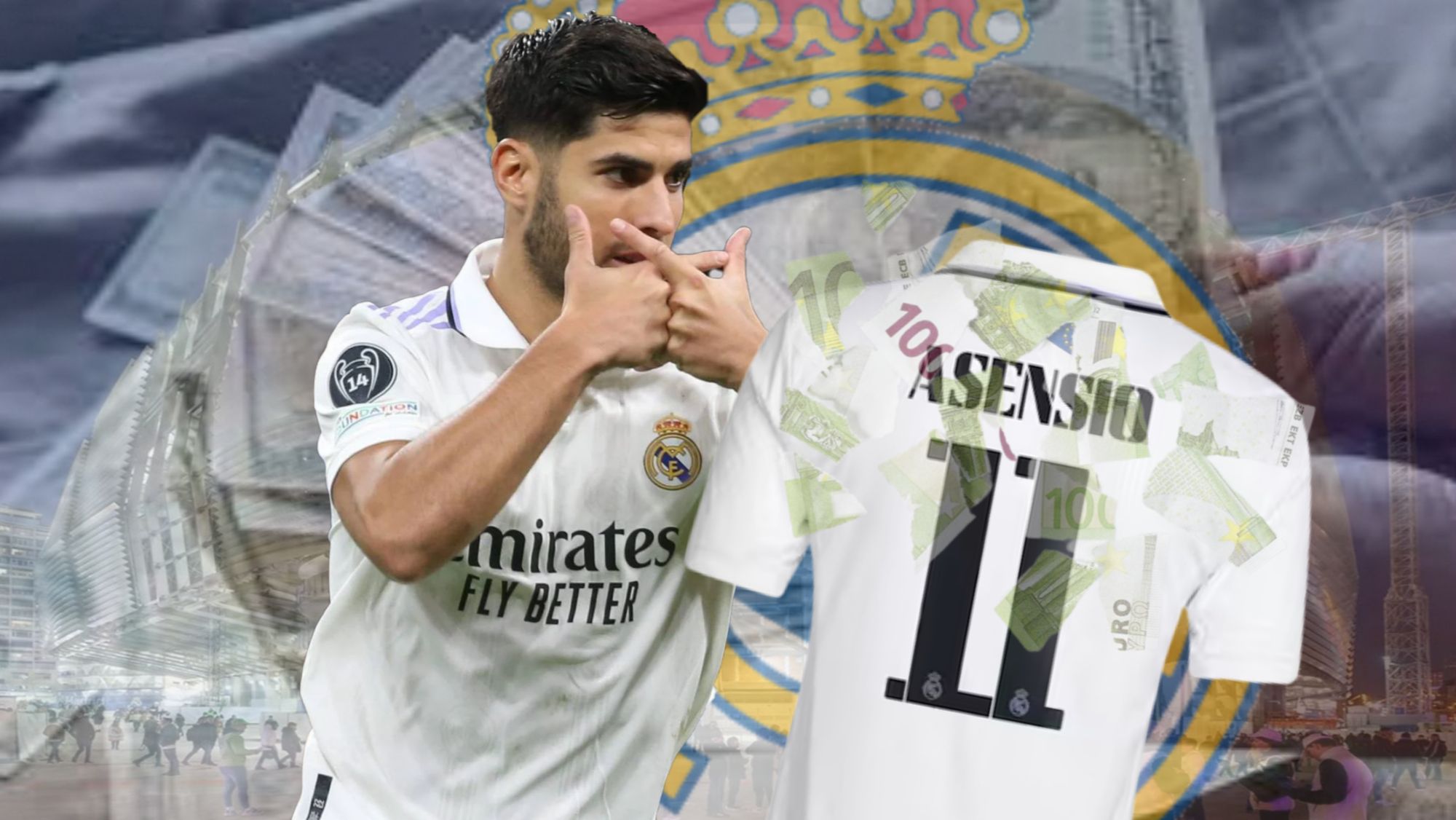 Marco Asensio