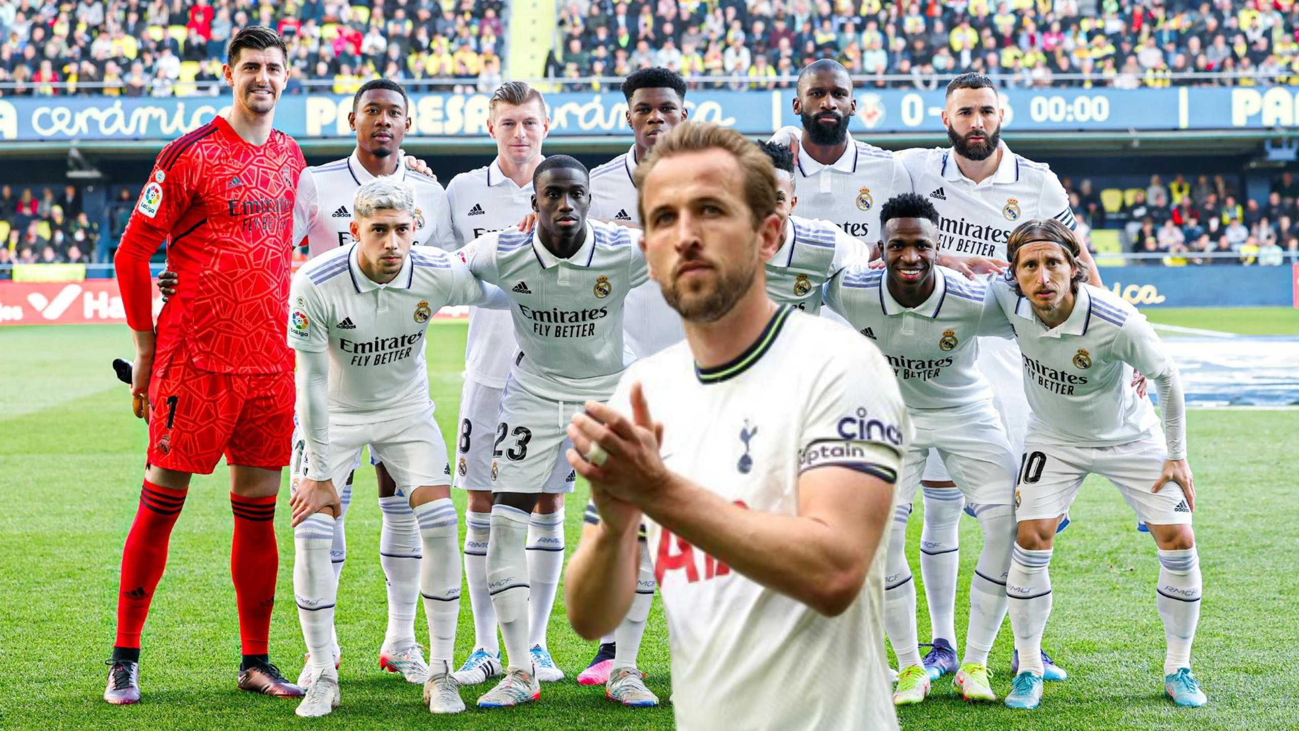 Harry Kane