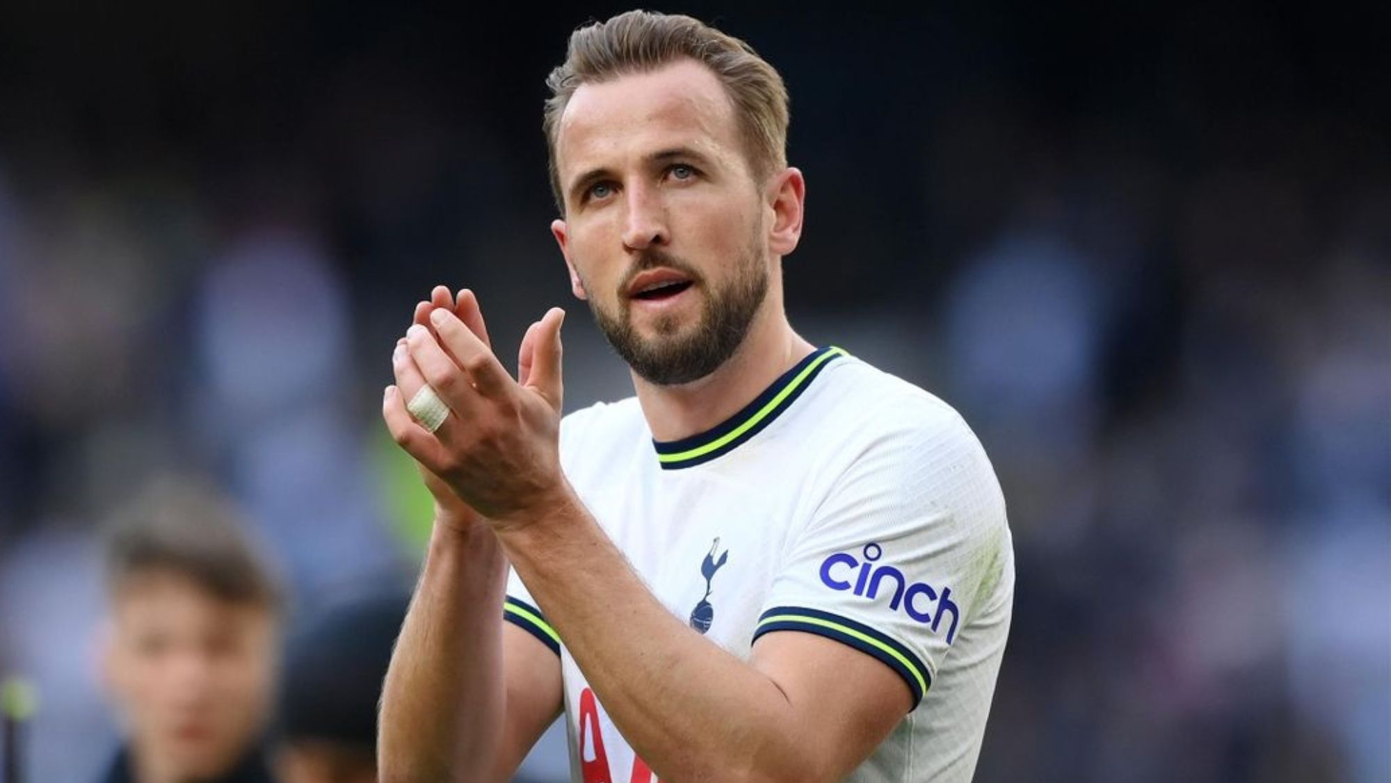 El ‘9’ que se ofrece al Real Madrid si falla Kane