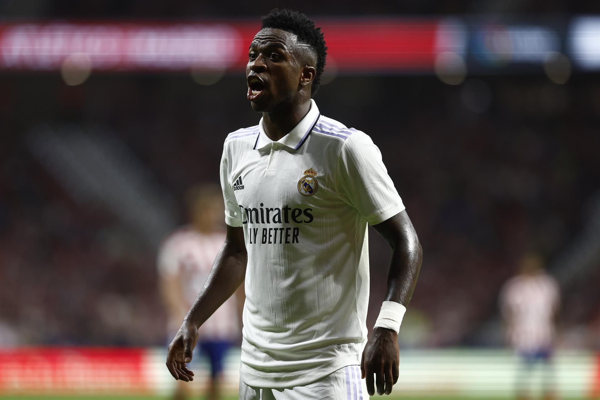 vinicius jr