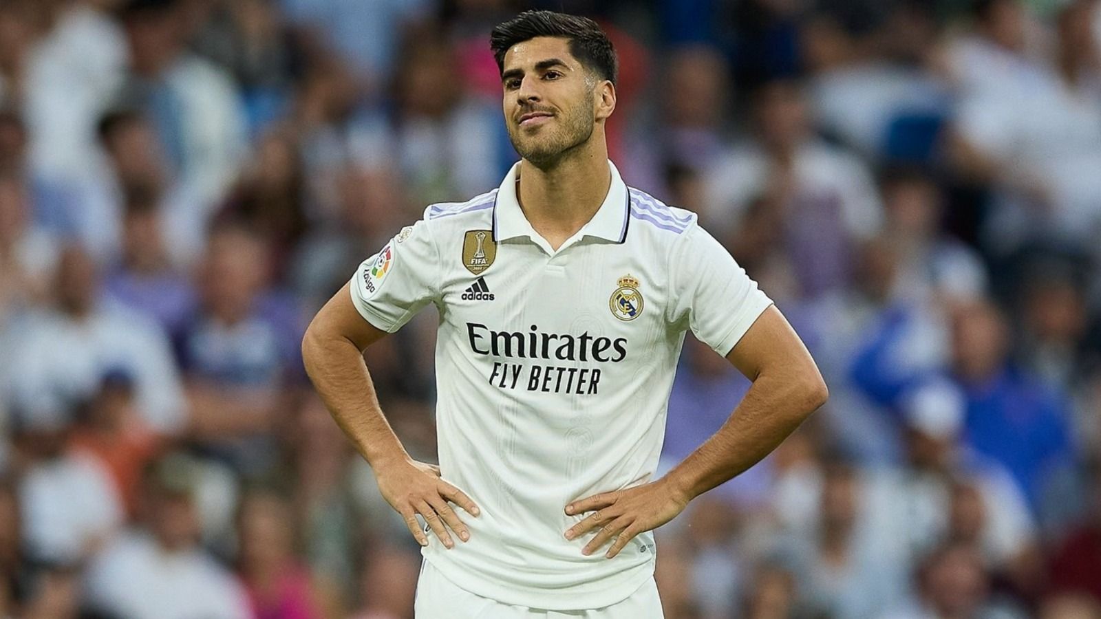 Asensio elige destino y se cae la opción del PSG: acuerdo casi cerrado