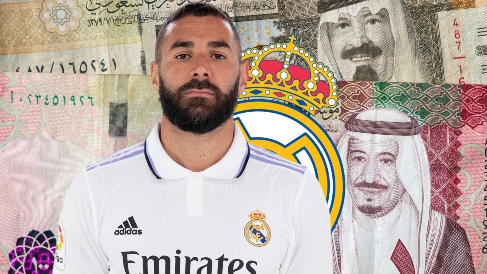 Benzema comunica al Real Madrid su salida: Florentino recibe la noticia