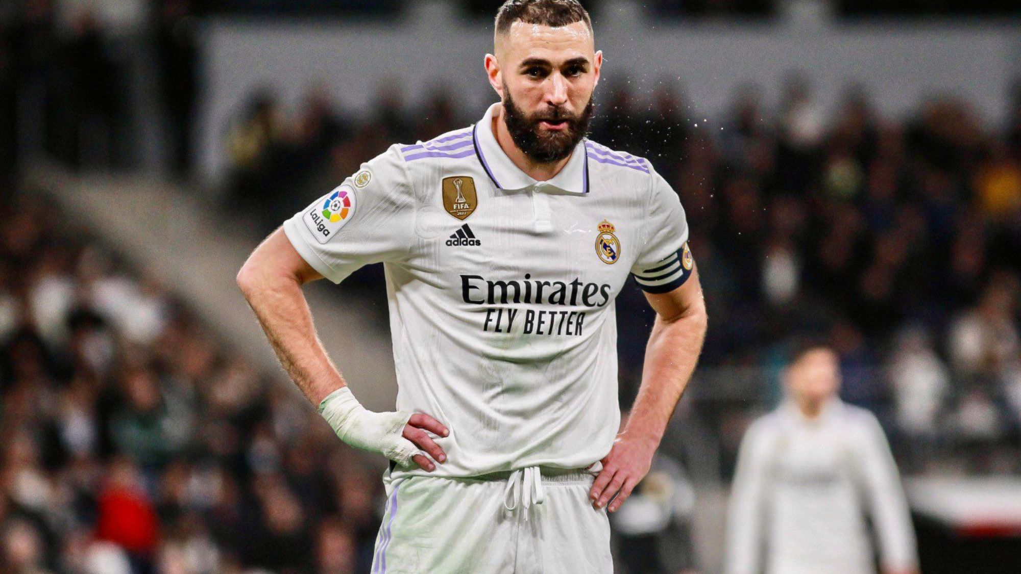 Florentino ya ha decidido el reemplazo de Benzema