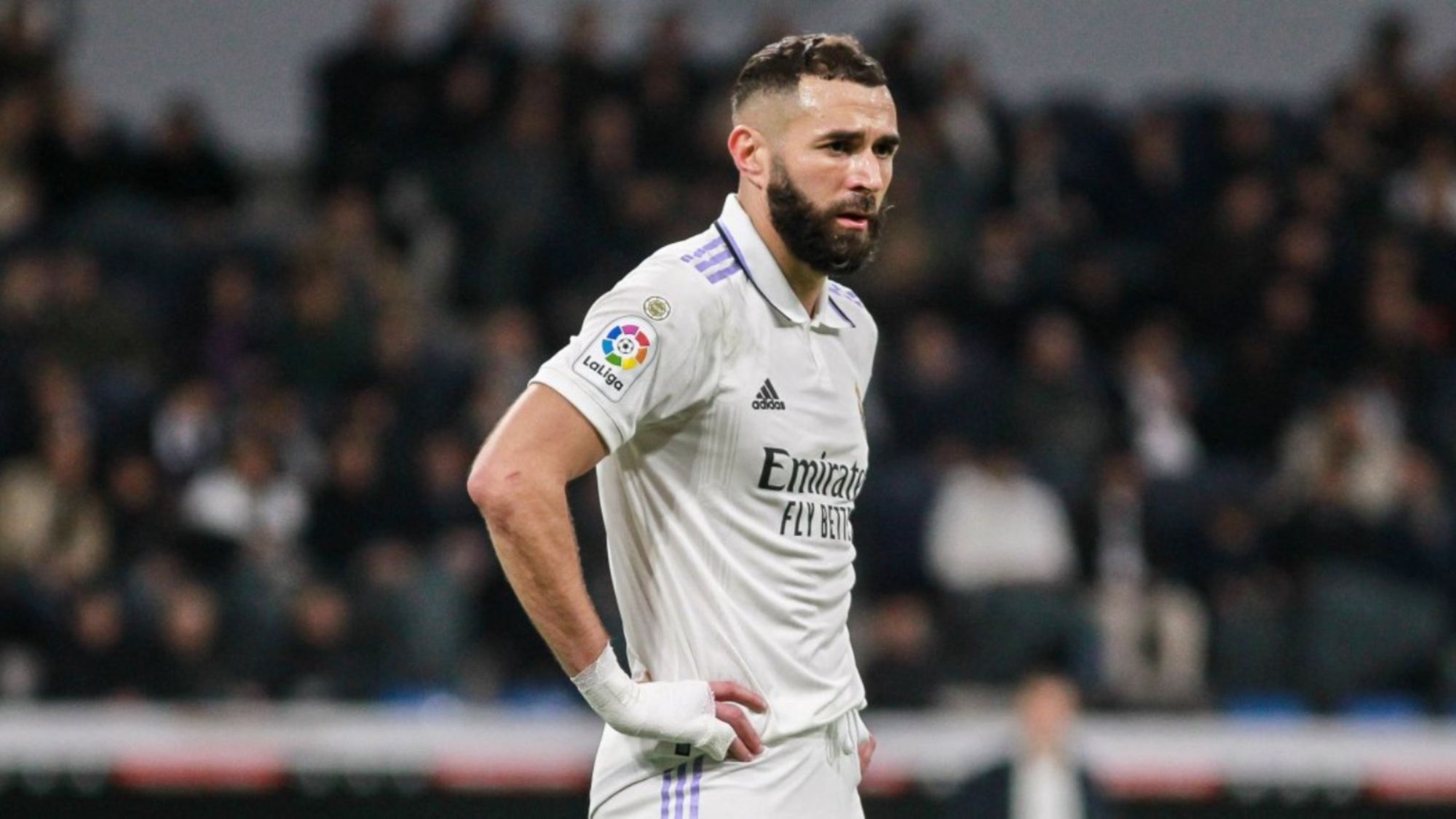 En Francia confirman la salida de Benzema: lo admite el periodista más buscado