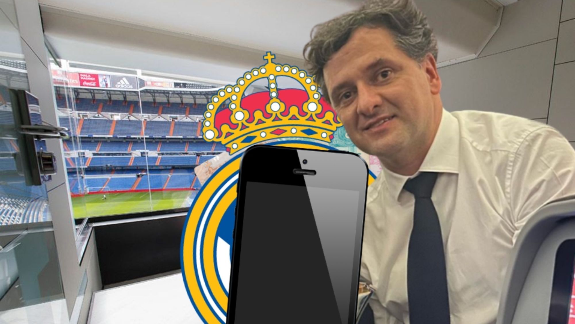 'The Athletic': el fichaje sorpresa que puede atar Calafat si llega a buen precio