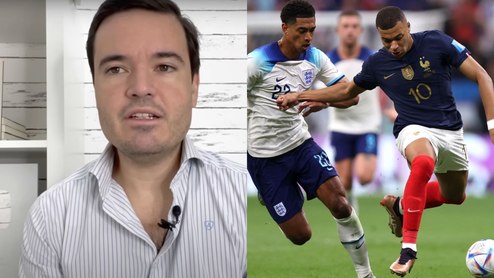 Ramón de Mon desvela el crédito que ha pedido Florentino: Mbappé y Bellingham juntos Ramón de Mon desvela el crédito que ha pedido Florentino: Mbappé y Bellingham juntos