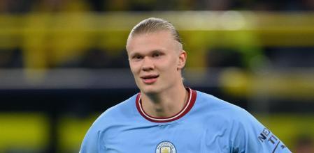 erling haaland
