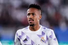 eder militao
