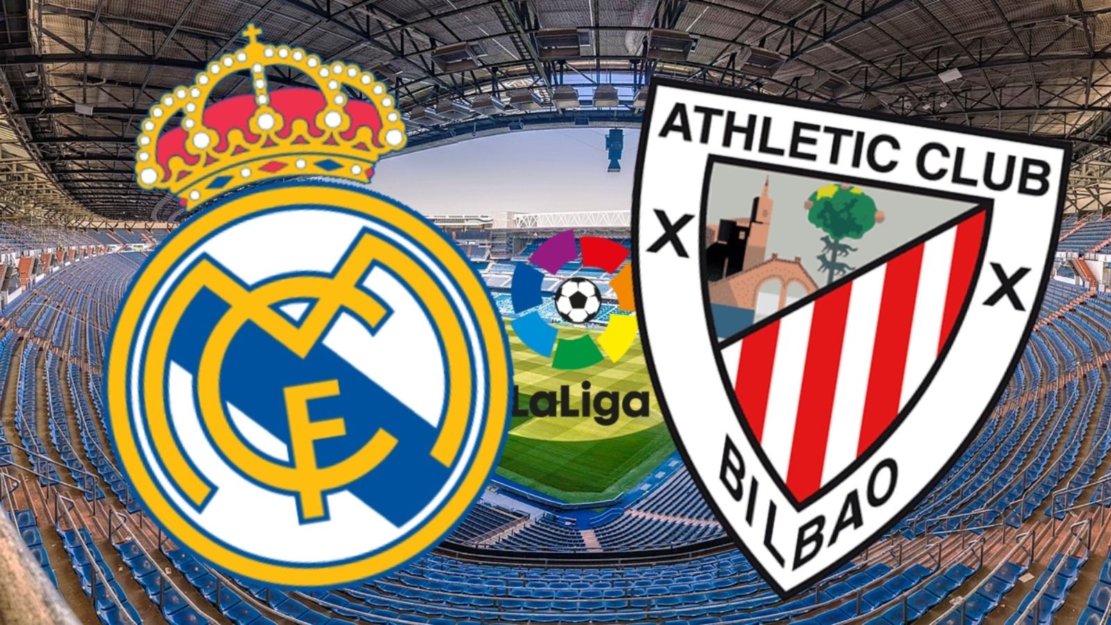 Posibles alineaciones Real Madrid - Athletic: última jornada de LaLiga