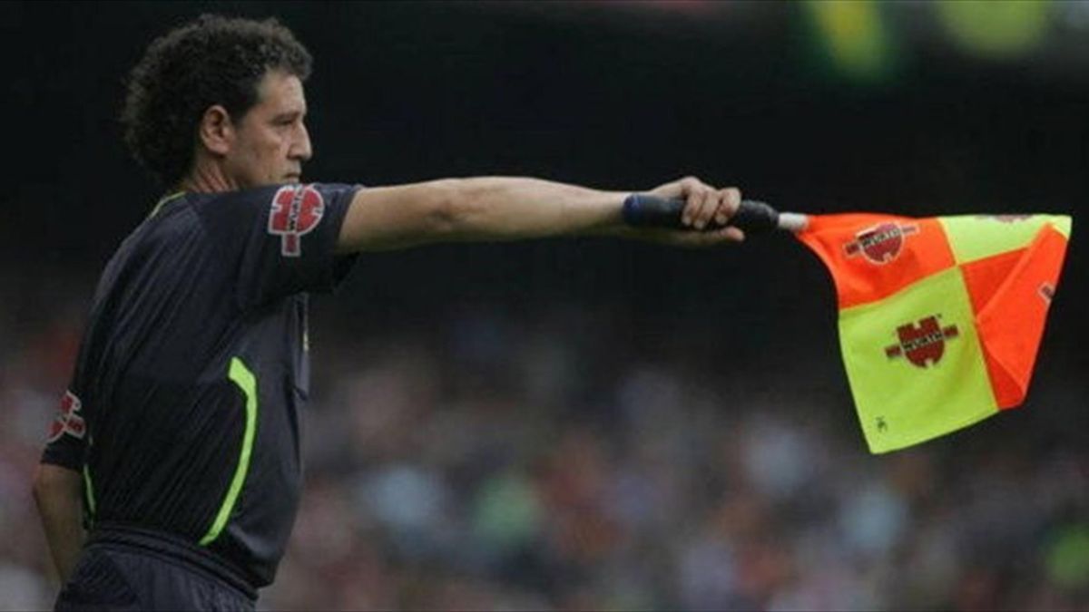Rafa Guerrero denunció una caza contra Vinicius