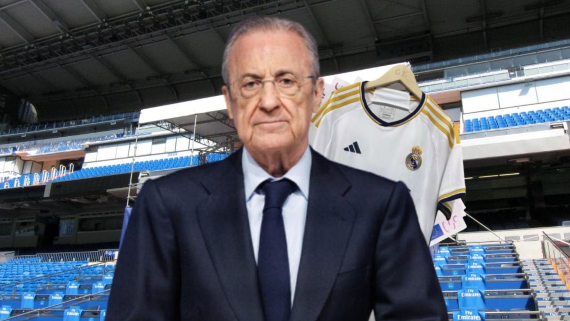 El jefazo de Marca lo confirma: el 9 top que llegará este verano al Bernabéu