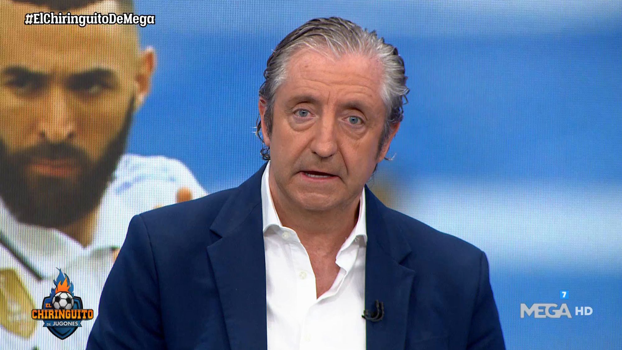 Pedrerol suelta el bombazo: “Florentino con 300 millones a por Mbappé”