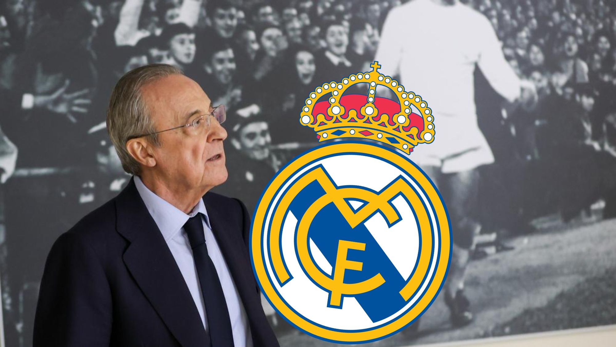 José Felix Díaz desvela el sartenazo del Real Madrid: venta dolorosa en verano