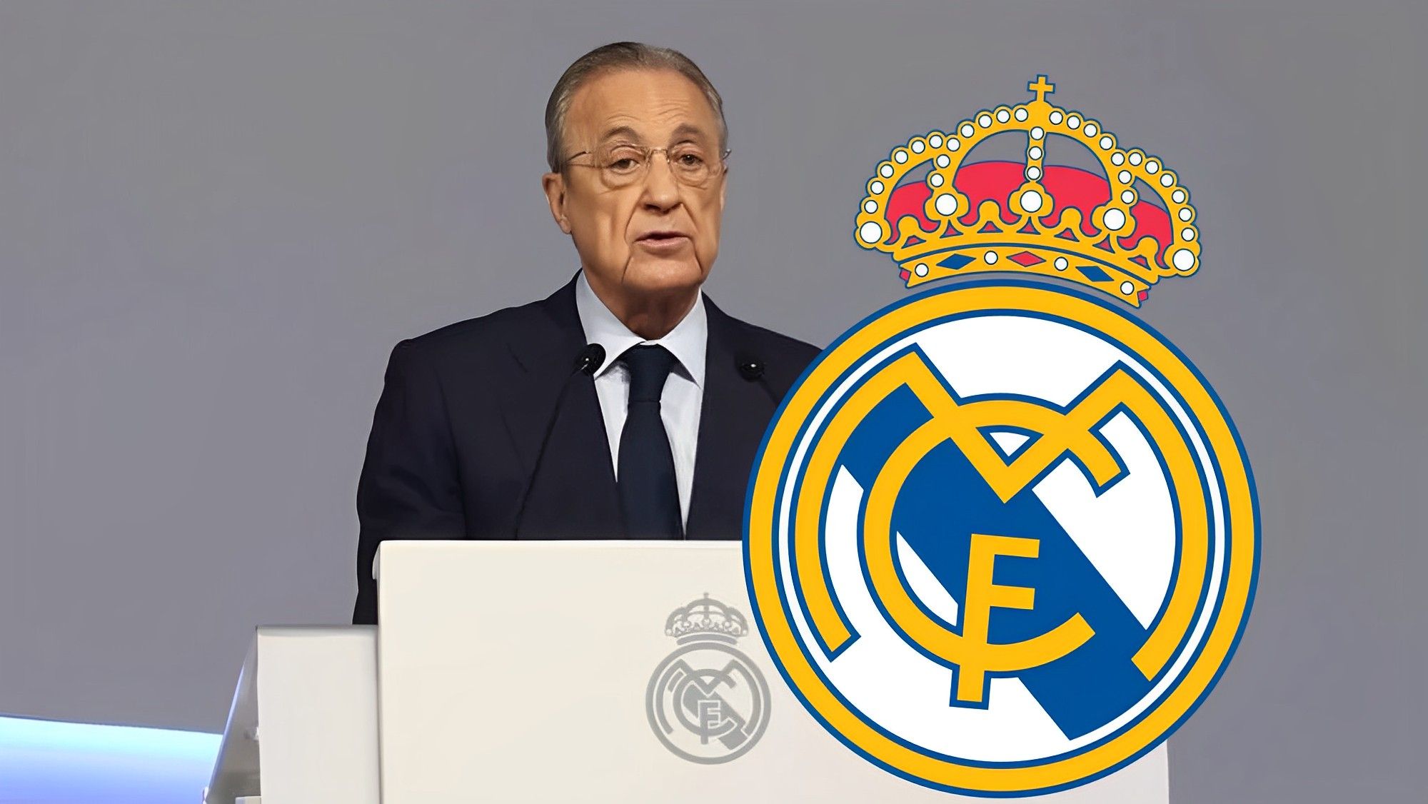 Chollo a la vista: el Real Madrid tiene a tiro a un campeón del mundo que llegaría gratis