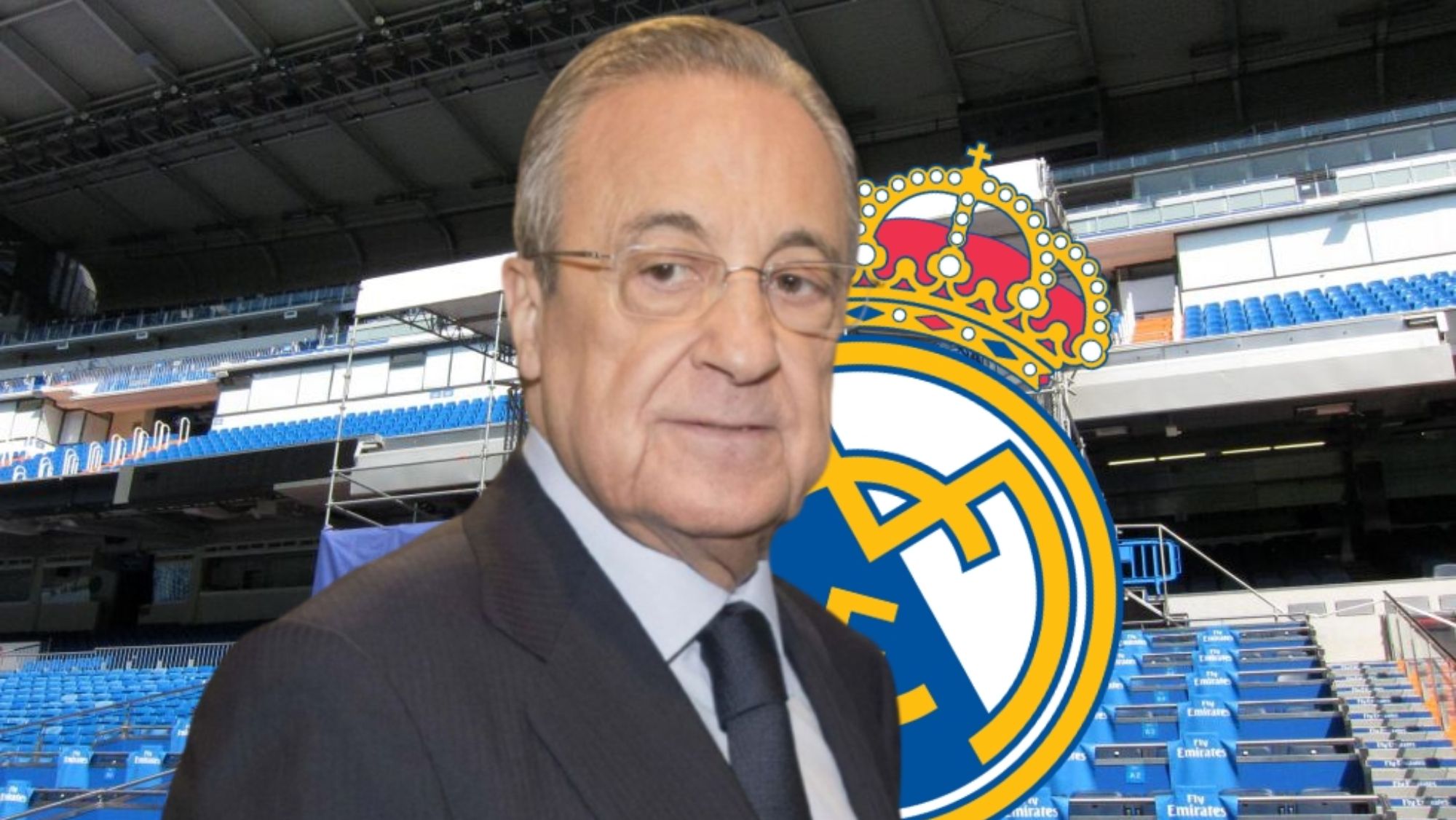 Chollo a la vista: el Real Madrid tiene a tiro a un campeón del mundo que llegaría gratis