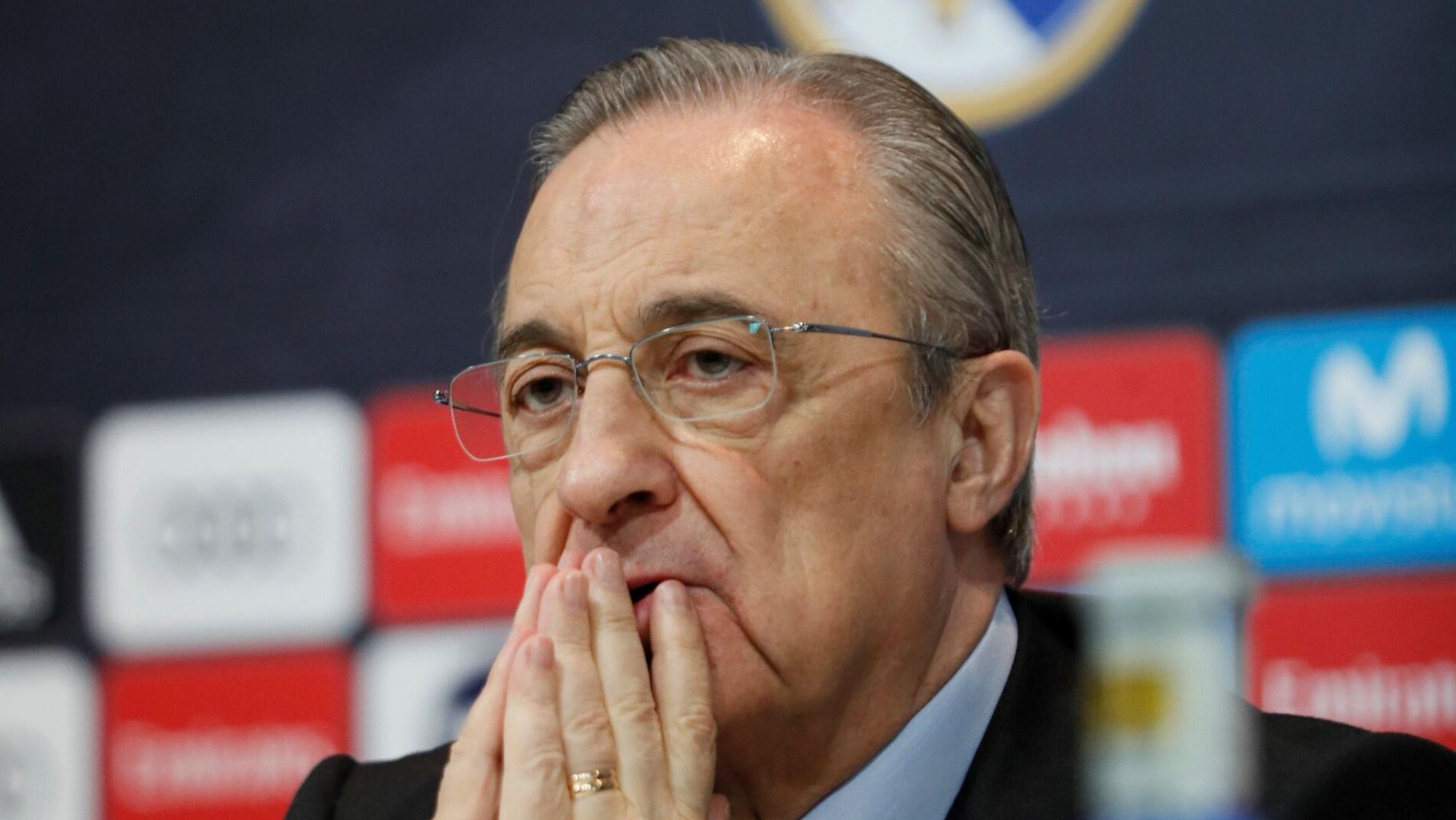 Marca asegura que no vendrá al Real Madrid