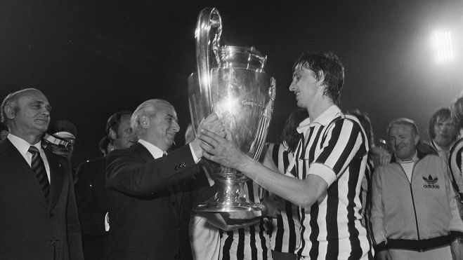 Ajax 1 0 Juventus 1972 1973
