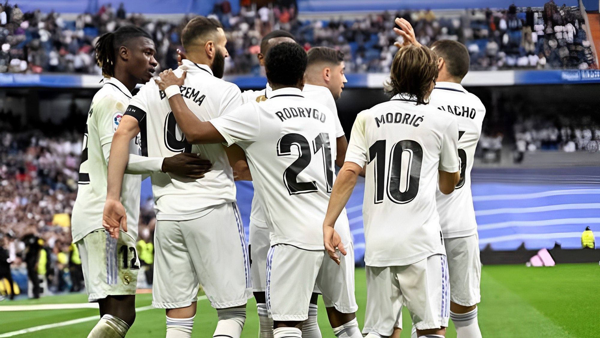 Salida inesperada tras lo de Benzema: el Real Madrid escucha ofertas y era intocable