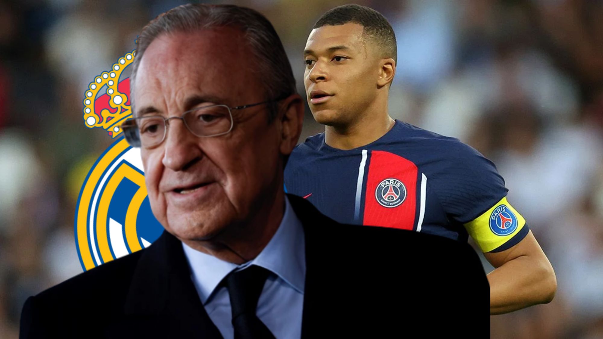 Bombazo con Mbappé: The Athletic pone fecha a su fichaje por el Real Madrid