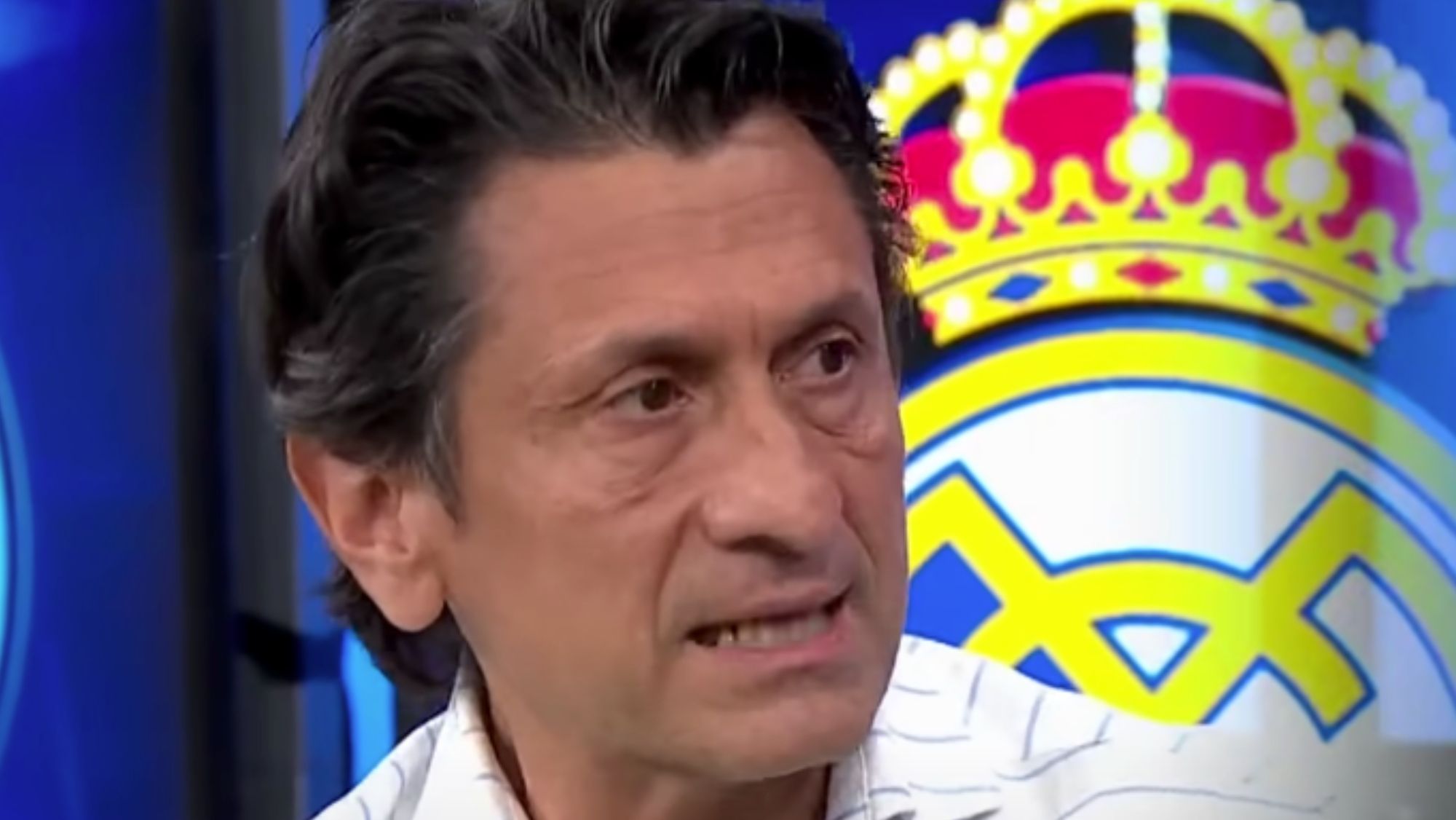 José Félix Díaz anuncia que el trato ya está abierto del primer fichaje del Madrid: no es Mbappé José Félix Díaz anuncia que el trato ya está abierto del primer fichaje del Madrid: no es Mbappé