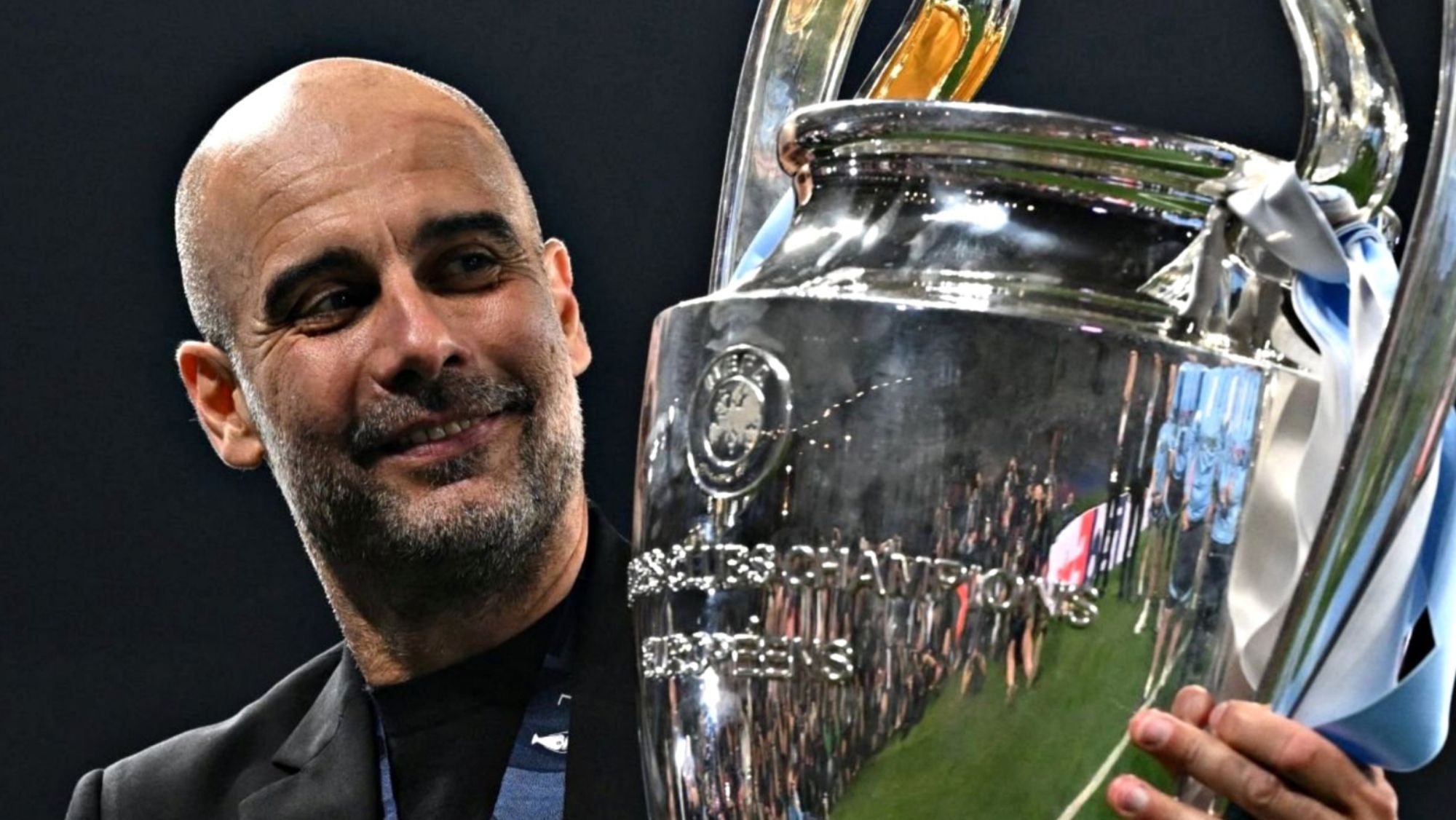 Guardiola
