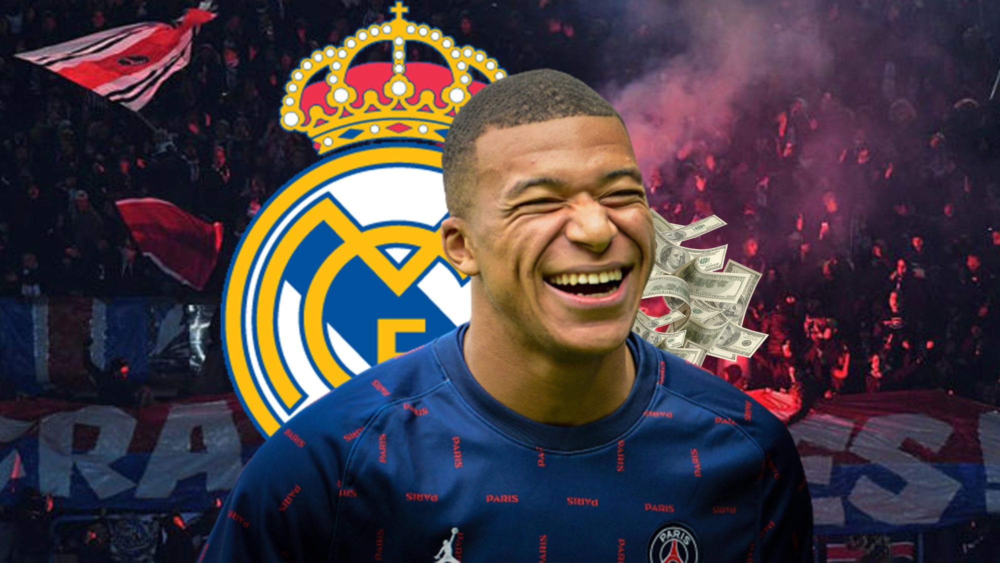 Mbappé ya tiene un plan y el Real Madrid irá con todo