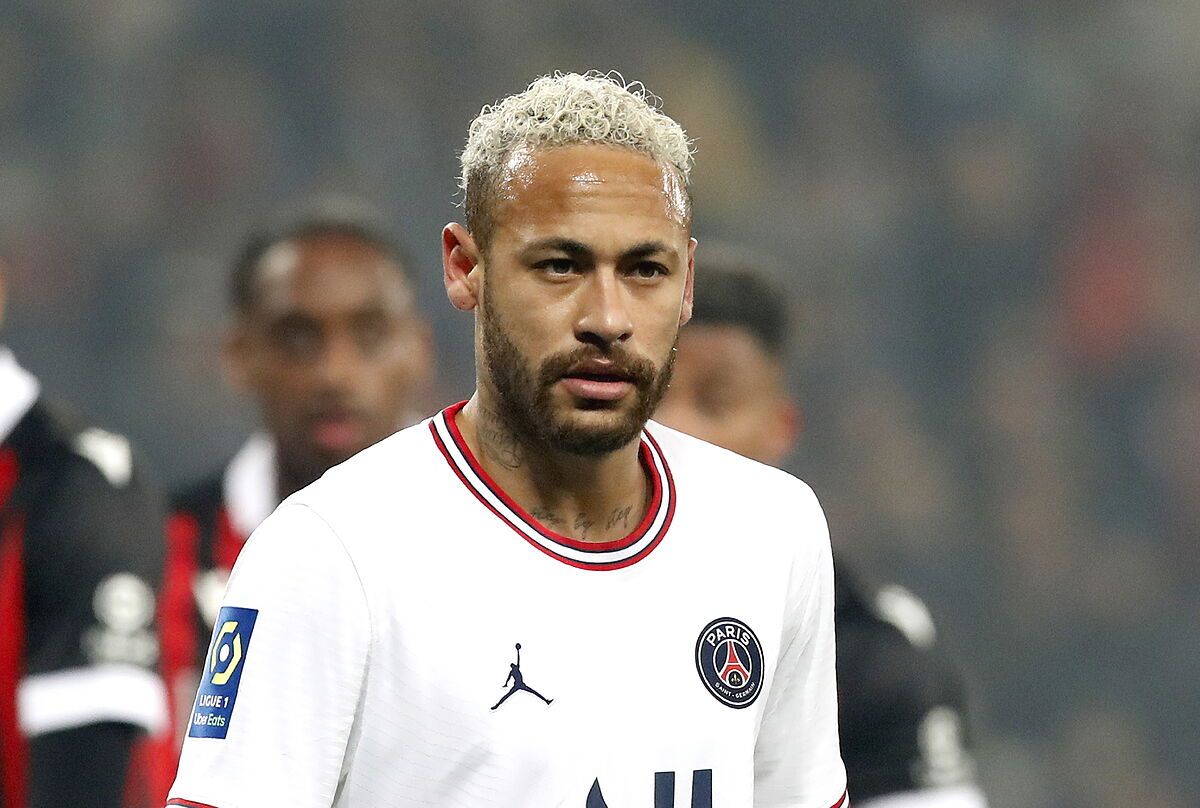 neymar