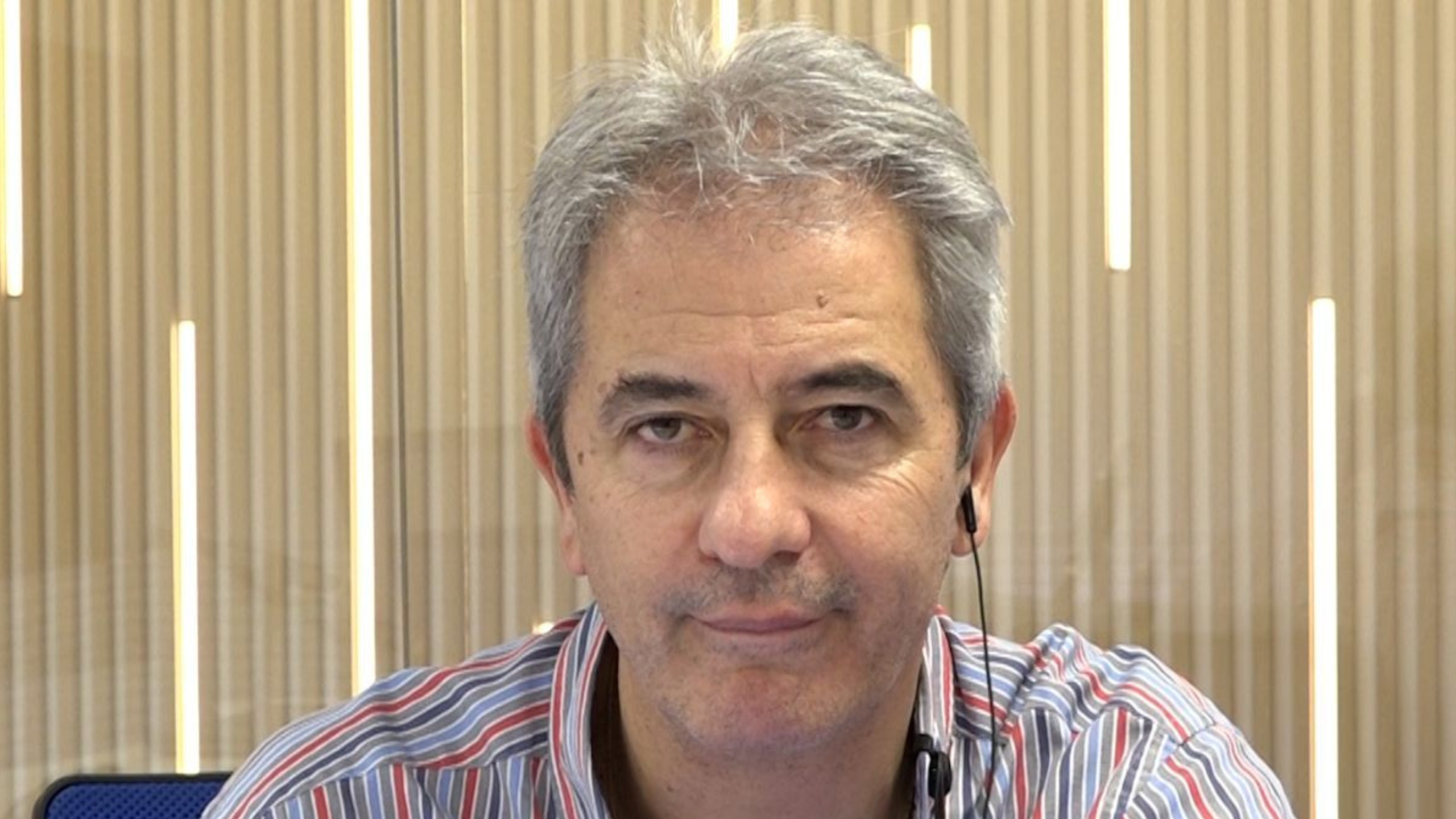 Manolo Lama advertía al madridismo 