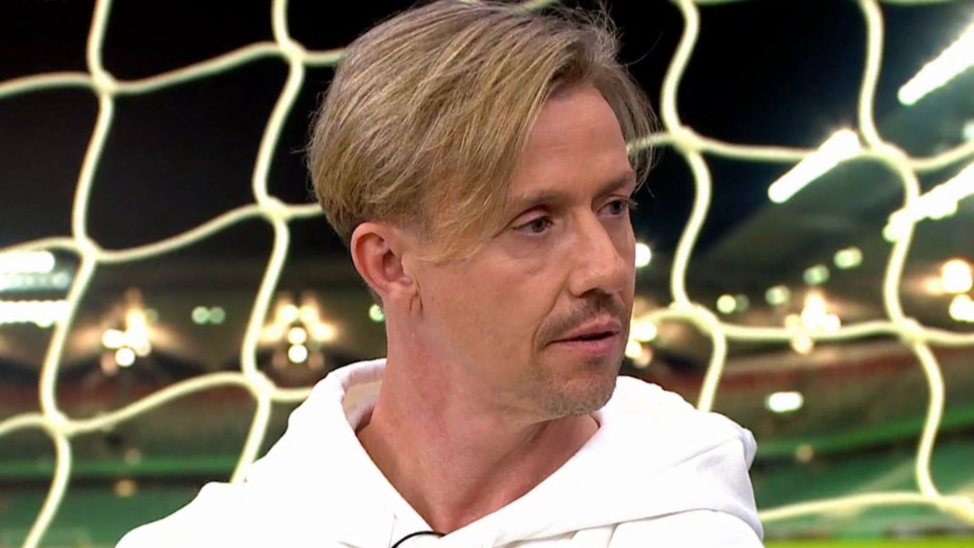 La petición de Guti a Florentino